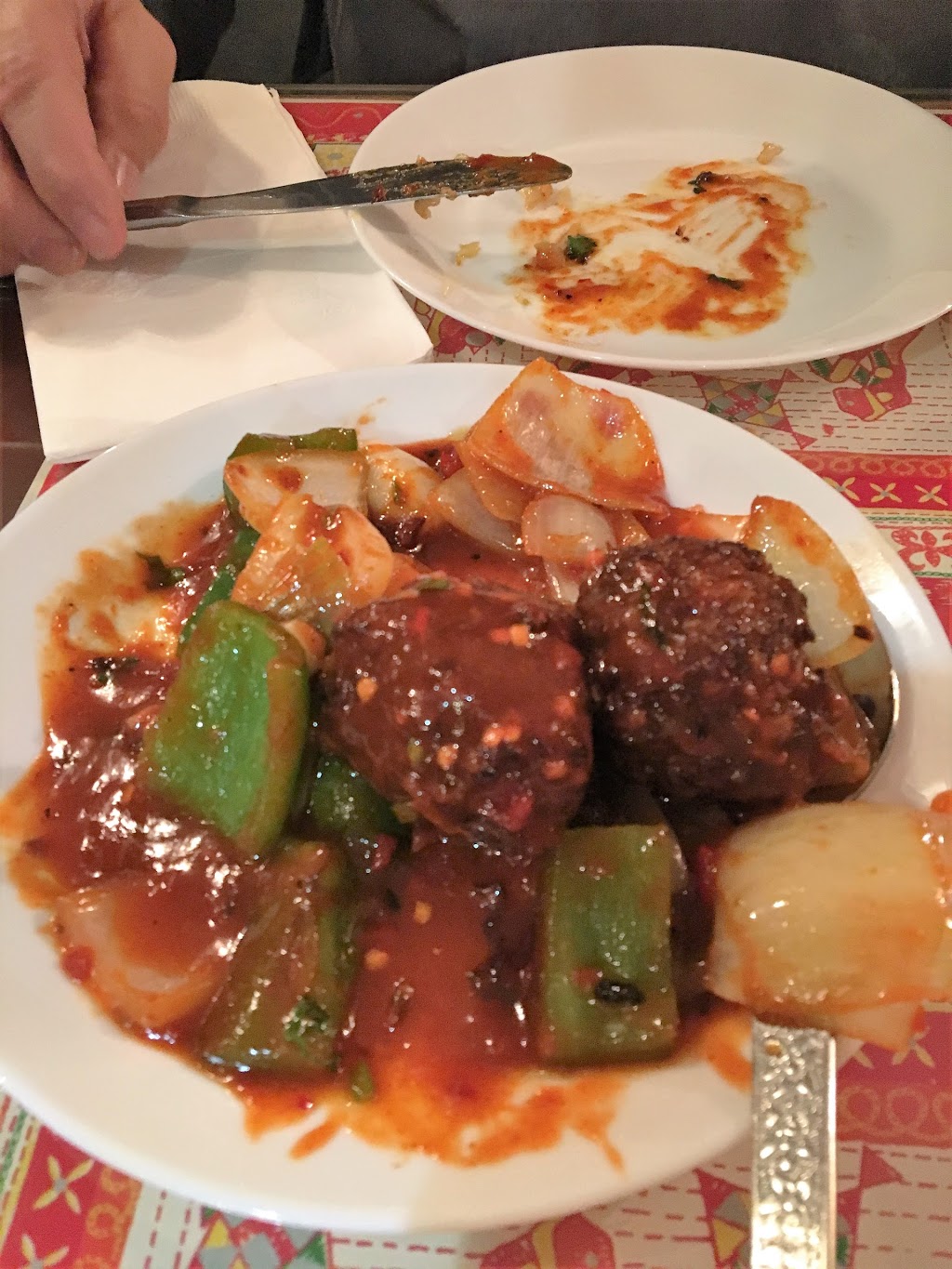 Bombay On The Lake | 3007 Lake Shore Blvd W, Etobicoke, ON M8V 1K2, Canada | Phone: (416) 850-3721