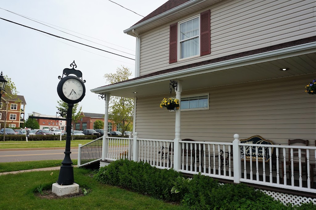 Inn on the Harbour | 3 Hillsborough St, Charlottetown, PE C1A 4V7, Canada | Phone: (833) 838-8770