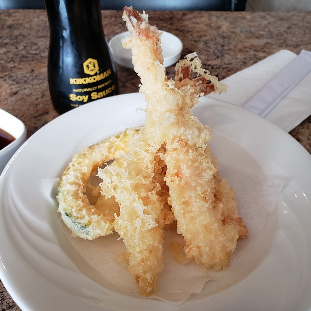 Bluefin Sushi | 319 E Columbia St, New Westminster, BC V3L 3W8, Canada | Phone: (604) 525-0105