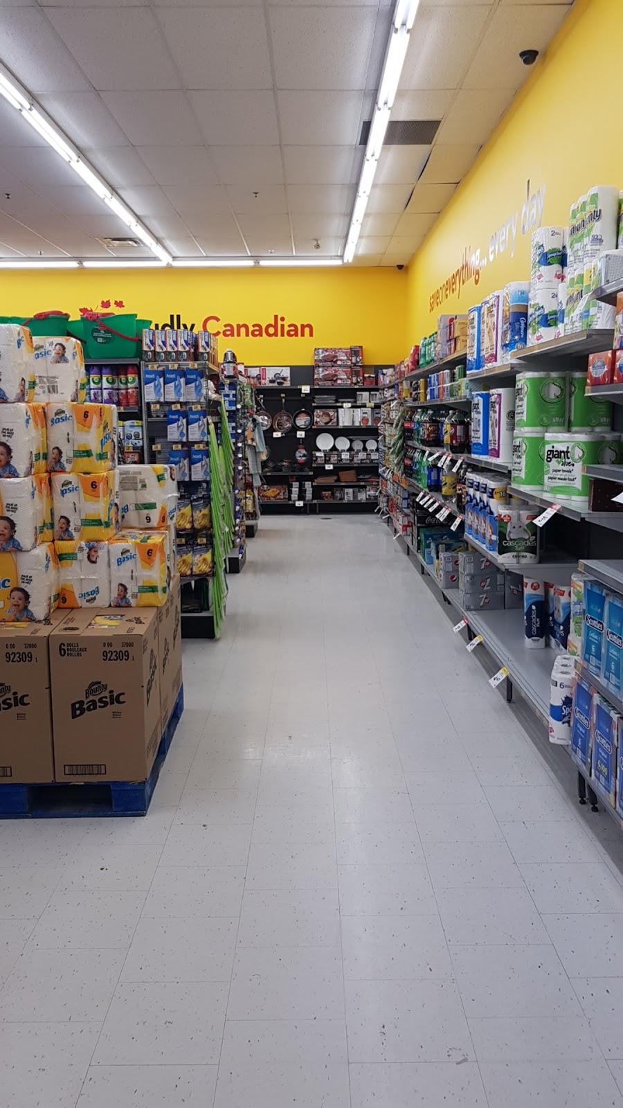 Giant Tiger | 5892 Main St, Whitchurch-Stouffville, ON L4A 2S8, Canada | Phone: (905) 640-4706