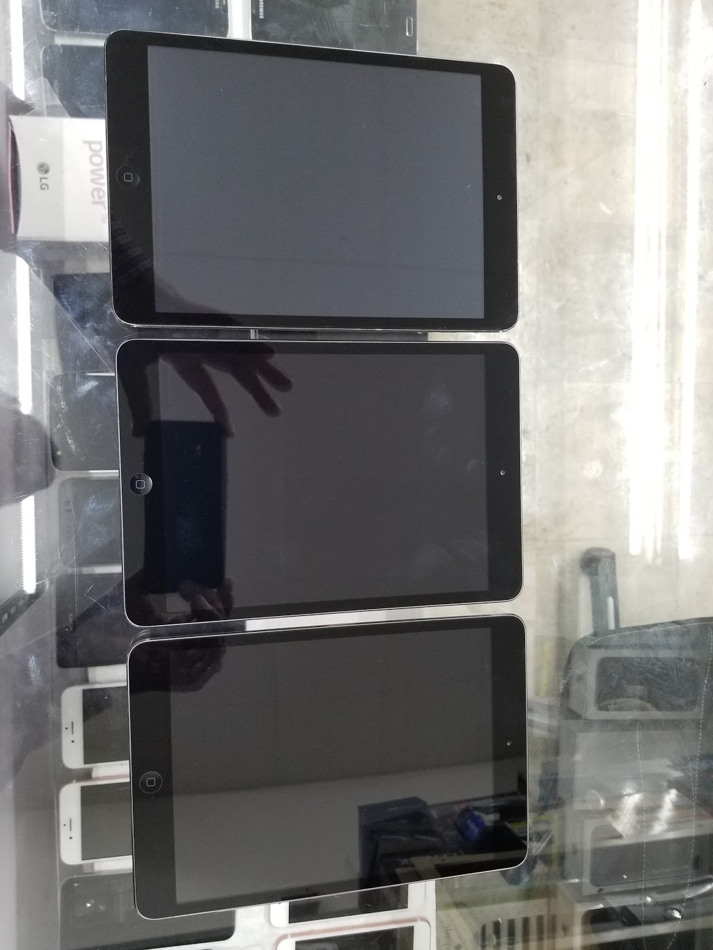 Q-Tech Electronics Ltd | 1615 29th St W, Saskatoon, SK S7L 0N6, Canada | Phone: (306) 974-5601