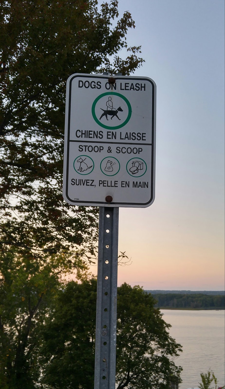 Barnett Park | 2045 Ottawa Regional Rd 174, Cumberland, ON K4C, Canada