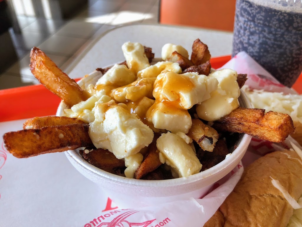 Patates 2000 | 2000 Desserte S Autoroute 440, Laval, QC H7S 2E7, Canada | Phone: (450) 687-8072