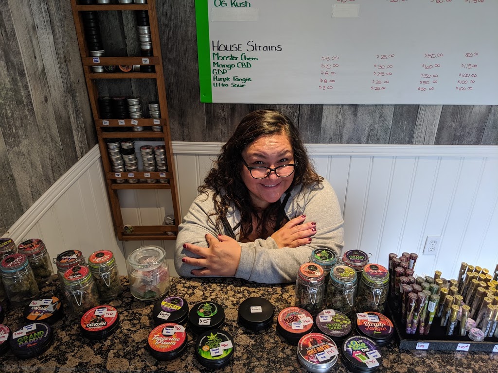 Wellness nation 420 | Bridge Rd, Chatham-Kent, ON N8A 4K9, Canada | Phone: (249) 700-1420