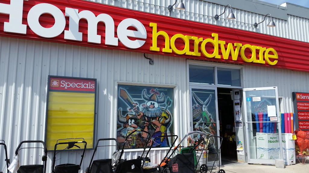 Didsbury Home Hardware | 1720 20 St, Didsbury, AB T0M 0W0, Canada | Phone: (403) 335-3262
