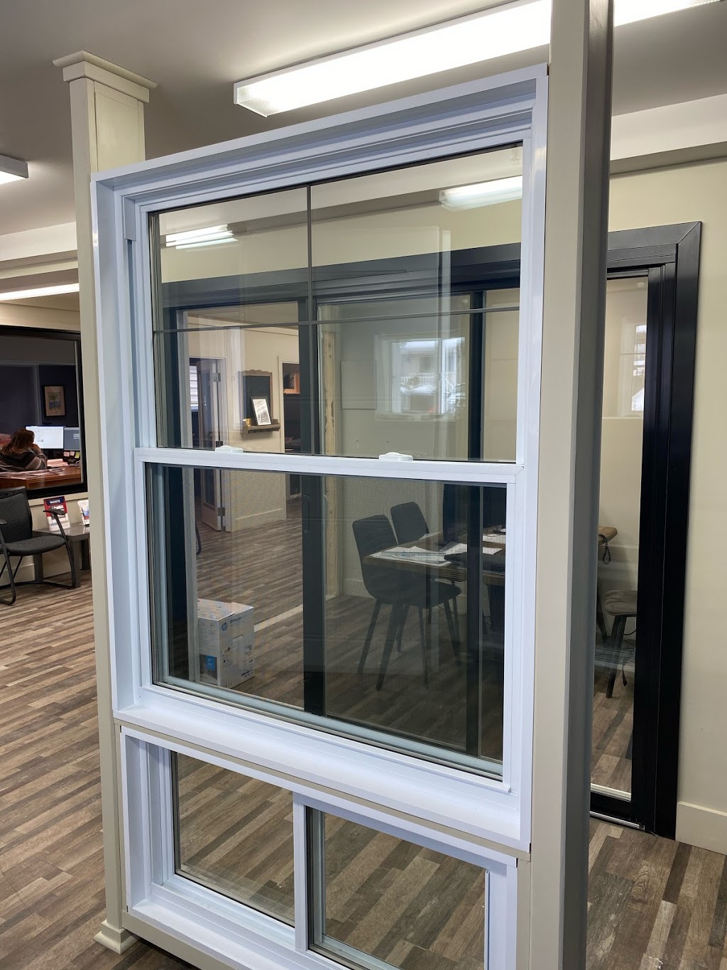 Touchette Portes et Fenêtres inc. | 1160 Rue de Versailles, Saint-Césaire, QC J0L 1T0, Canada | Phone: (450) 469-1451