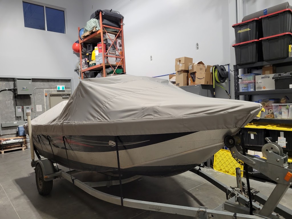 OS Marine Maintenance & Repair Services | 12835 Lilley Dr Unit 205, Maple Ridge, BC V2W 0G1, Canada | Phone: (778) 237-3565