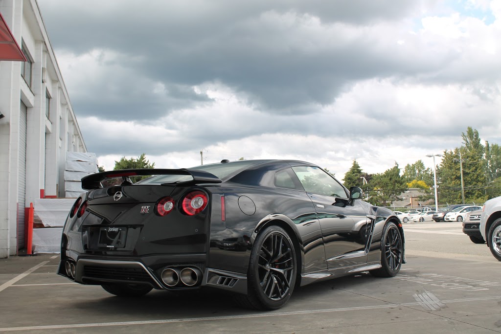 Jonker AutoSpa | 19505 Langley Bypass, Surrey, BC V3S 6K1, Canada | Phone: (604) 539-0345