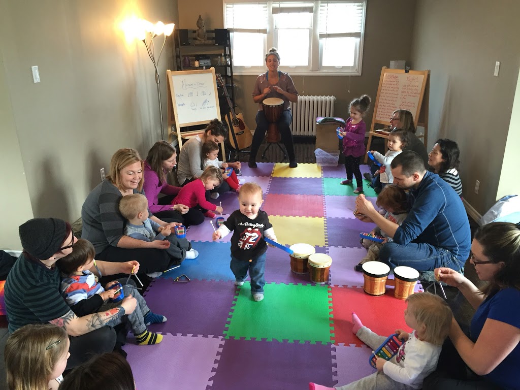 Harmony Yoga & Music Studio | 369 Glendale Ave, St. Catharines, ON L2T 1B9, Canada | Phone: (289) 257-8083