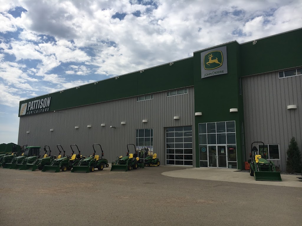 Pattison Agriculture Limited | 10041 Durum Ave, North Battleford, SK S9A 2Y7, Canada | Phone: (306) 445-4468