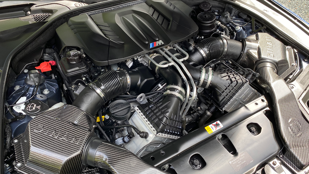 Viking Automotive Detail | 2917 Foul Bay Rd, Victoria, BC V8R 5C7, Canada | Phone: (250) 516-8833