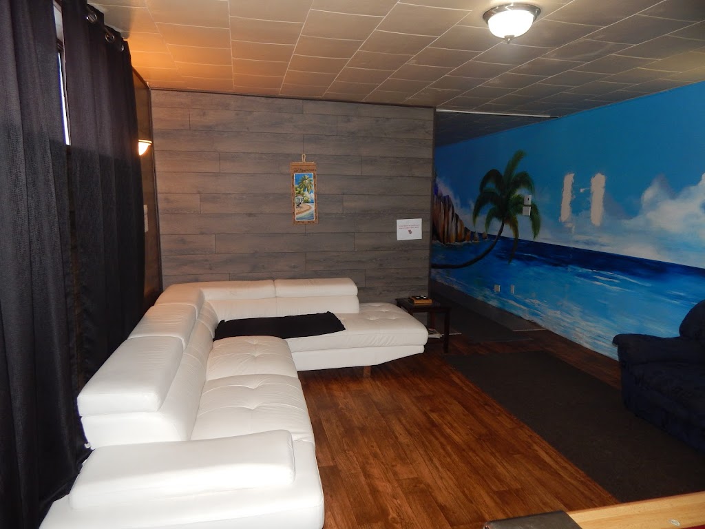 Centre de Sante Lagon Bleu | 3092 Avenue St Denis, Shawinigan, QC G9N 4Y5, Canada | Phone: (819) 539-2250