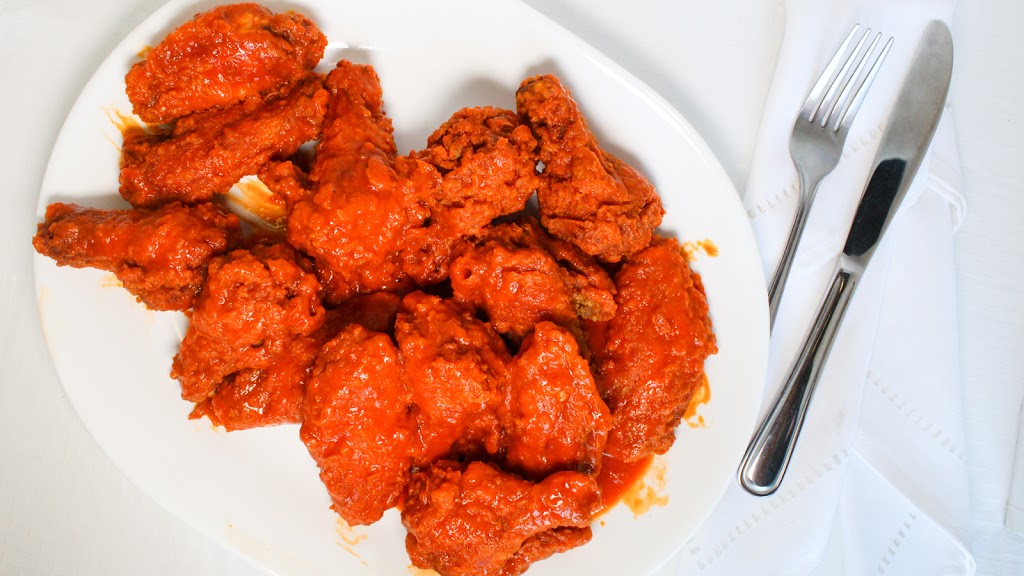 The Wing Factory | 510 Driftcurrent Dr Unit 14, Mississauga, ON L4Z 4B4, Canada | Phone: (905) 568-8883