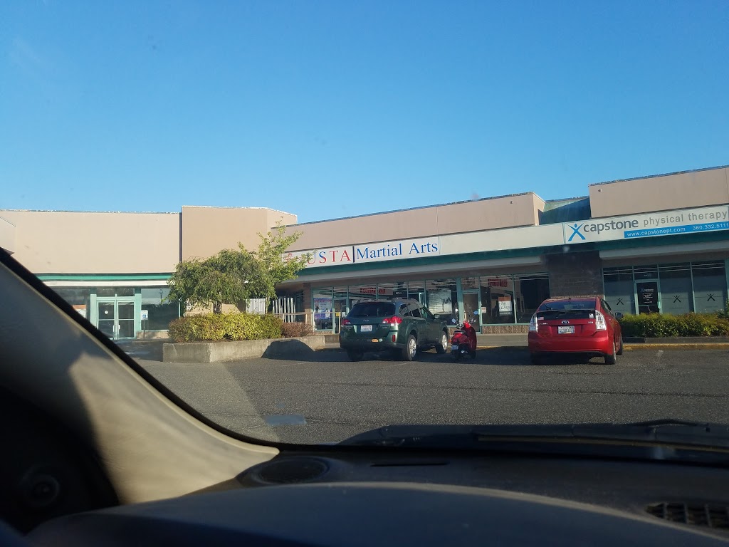 USTA Martial Arts-Blaine | 1733 H St Ste 330, Blaine, WA 98230, USA | Phone: (360) 685-8782