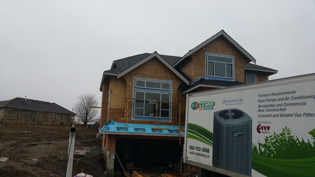 Ferncliff Estates | 35195 Henry Ave, Mission, BC V2V 6S6, Canada | Phone: (604) 612-7005