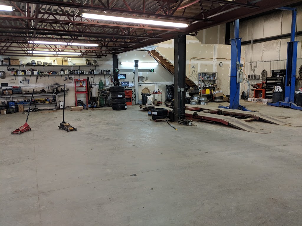 nbs Auto Repair | 1530 70 Ave NW, Edmonton, AB T6P 1P5, Canada | Phone: (780) 484-1564