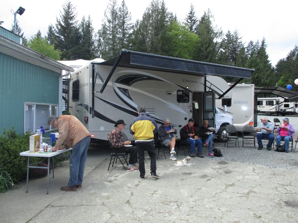 Arbutus RV & Marine Sales Ltd - MILL BAY | 3430 Trans-Canada Hwy, Cobble Hill, BC V0R 1L2, Canada | Phone: (250) 743-3800