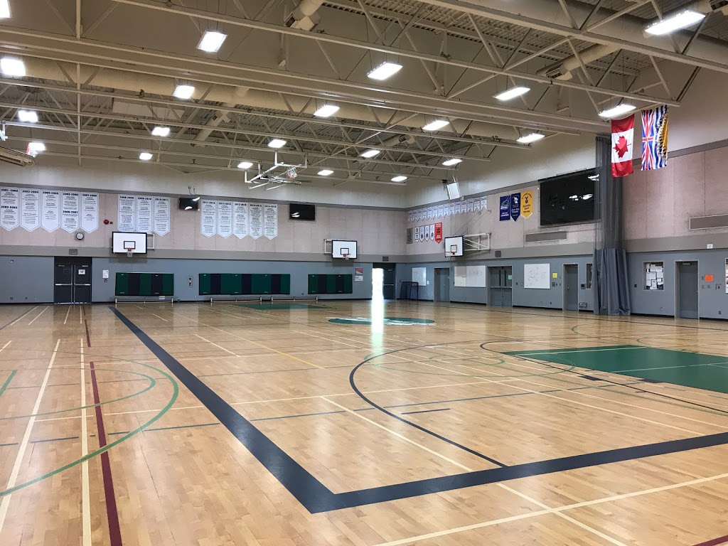 Riverside Secondary School | 2215 Reeve St, Port Coquitlam, BC V3C 6K8, Canada | Phone: (604) 941-6053