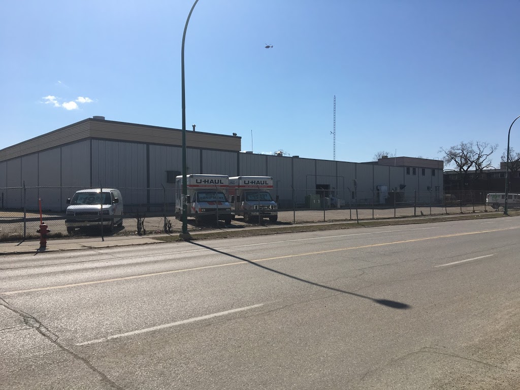 U-Haul Moving & Storage of Central Winnipeg | 344 Dufferin Ave, Winnipeg, MB R2W 4E3, Canada | Phone: (204) 815-5323