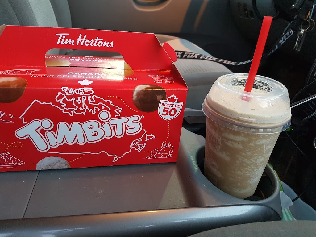 Tim Hortons | 3340 River Ranch Rd, Merritt, BC V1K 1M5, Canada | Phone: (250) 378-4661