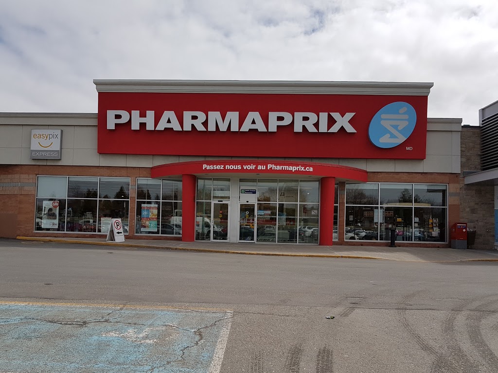Pharmaprix | 1111 Boulevard Jutras E Suite 28 Unit 28, Victoriaville, QC G6S 1C1, Canada | Phone: (819) 357-4748