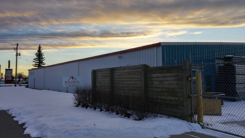 EFCO Corp. | 527 East Lake Blvd NE, Airdrie, AB T4A 2G3, Canada | Phone: (403) 948-5426