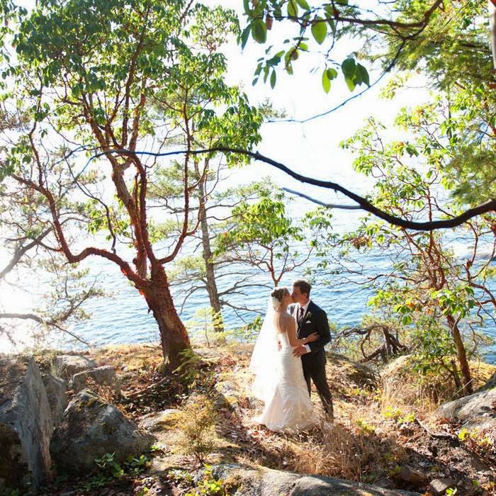 SNAP Weddings - Vancouver Island | 1584 Chaplin St, Crofton, BC V0R 1R0, Canada | Phone: (250) 709-8423