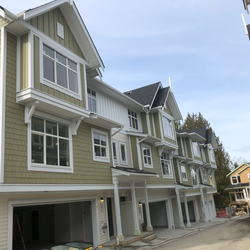 Deep Exterior Solution Ltd. | 12709 96A Ave, Surrey, BC V3V 2B3, Canada | Phone: (778) 700-0397