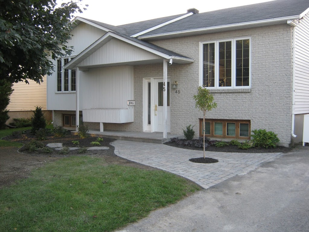 Serrurier Passe-Partout | 45 Rue LÉcuyer, Châteauguay, QC J6J 5Z9, Canada | Phone: (450) 699-6679