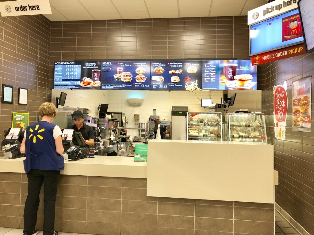 McDonalds | 9551 87 Ave, Fort Saskatchewan, AB T8L 4N3, Canada | Phone: (780) 992-6760