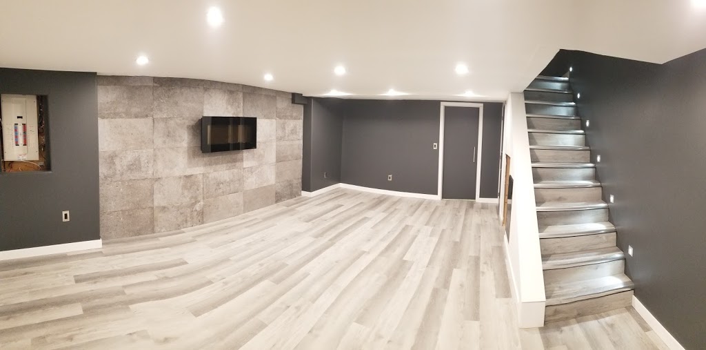 Sudbury Renovations | Greater Sudbury, ON P3E 1L4, Canada | Phone: (705) 662-1762