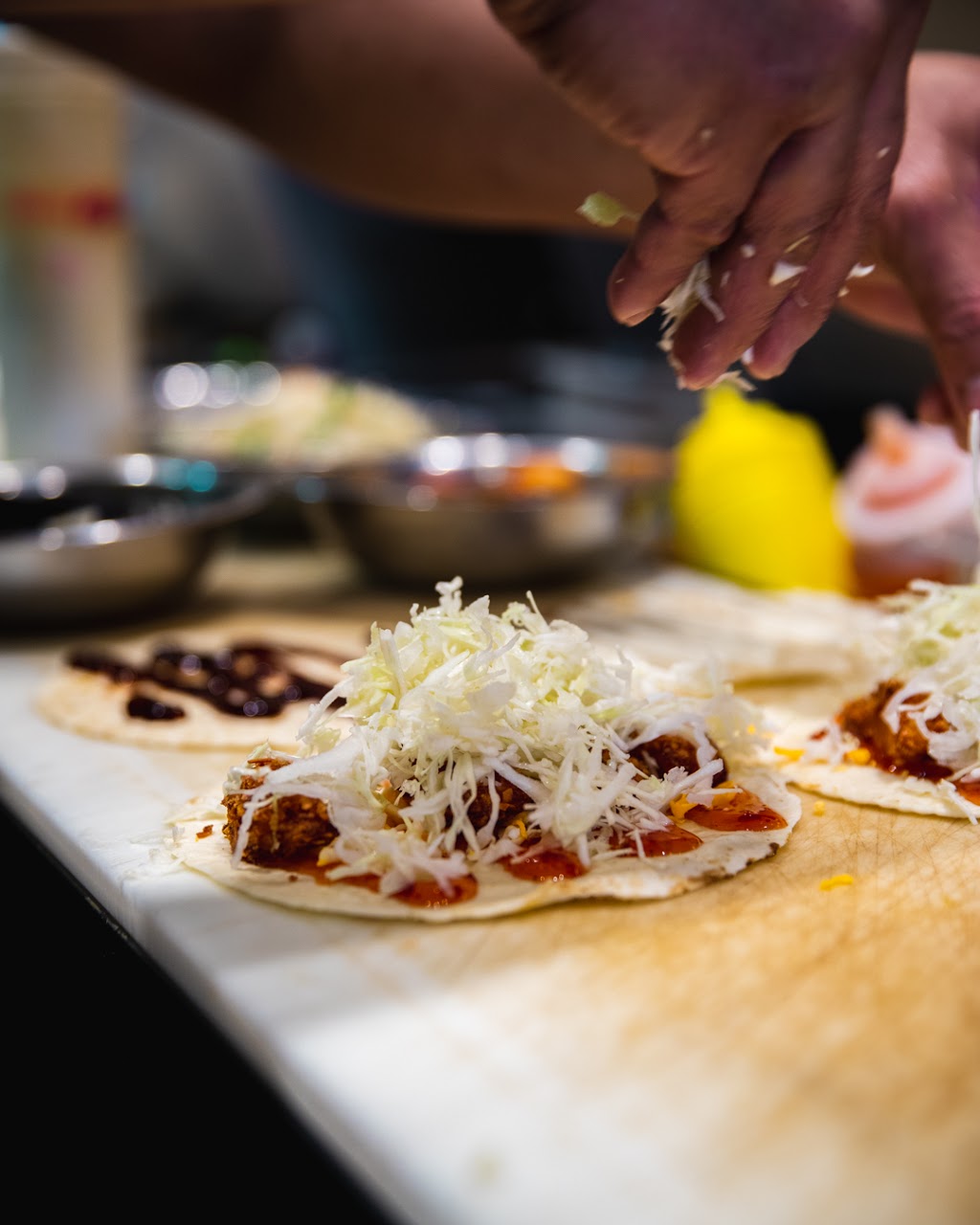 strEATS SUS UFV Kitchen | 33844 King Rd s2103, Abbotsford, BC V2S 7M8, Canada | Phone: (604) 776-4747