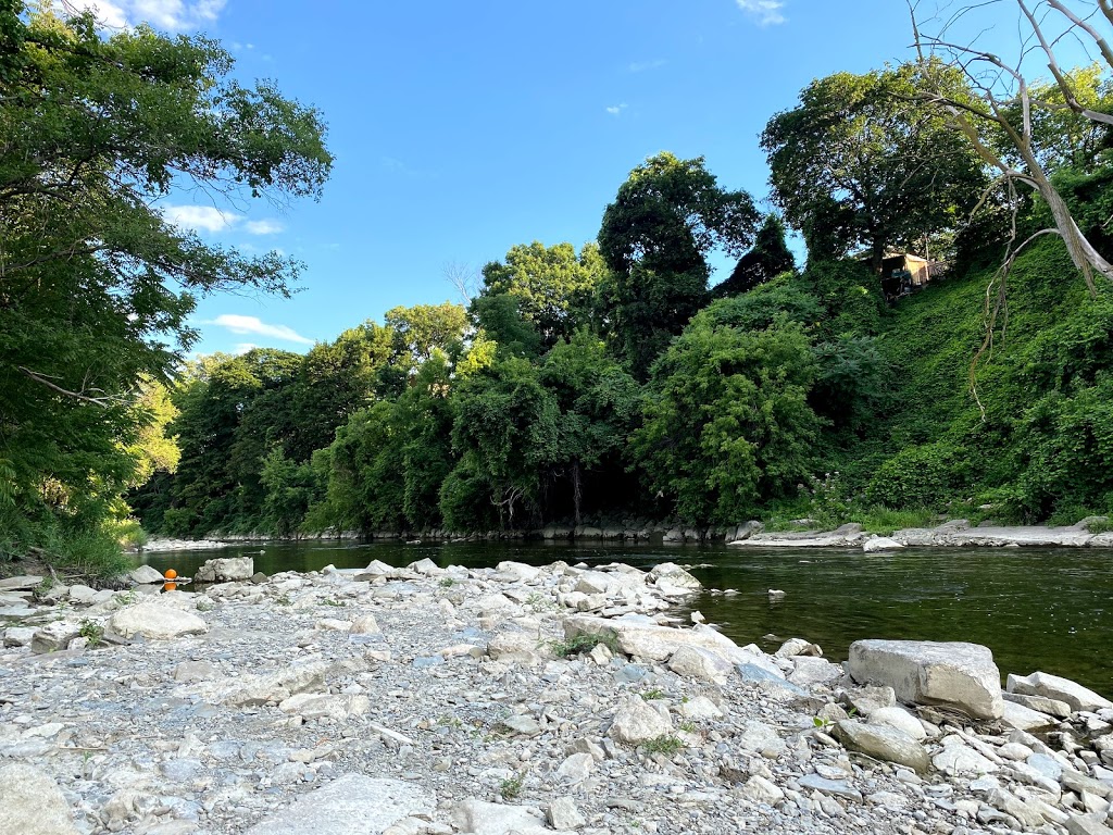 Weston Lions Park | 135 Humber River Recreational Trail, Toronto, ON M9N 1H7, Canada | Phone: (416) 338-4386