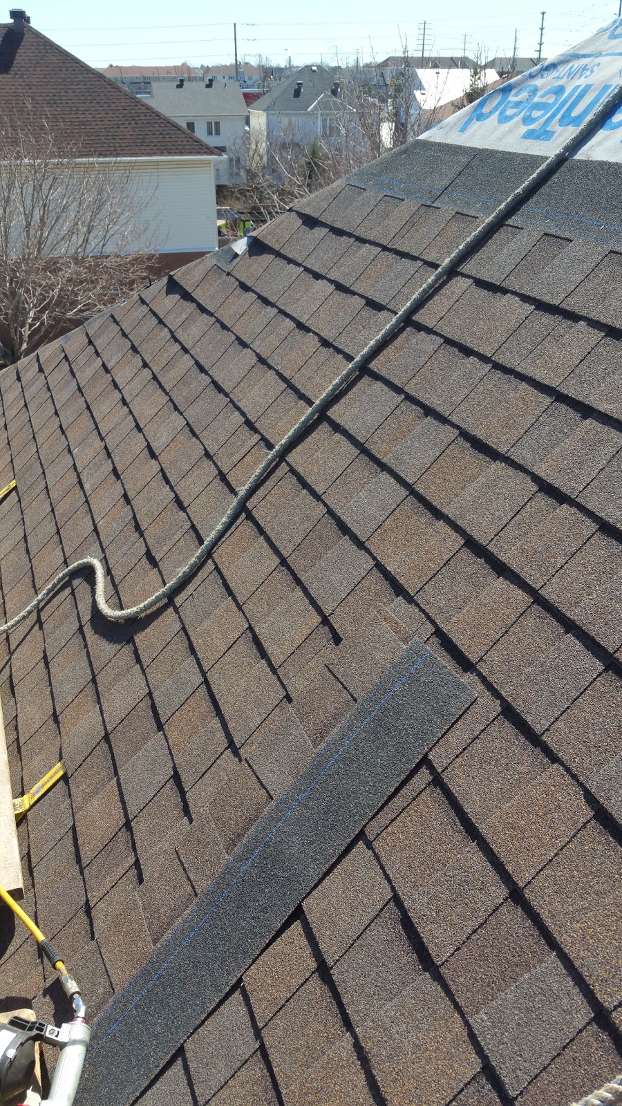 Algonquin Roofing and Reno | 2061-A Baseline Rd, Ottawa, ON K2C 0C8, Canada | Phone: (613) 698-9846