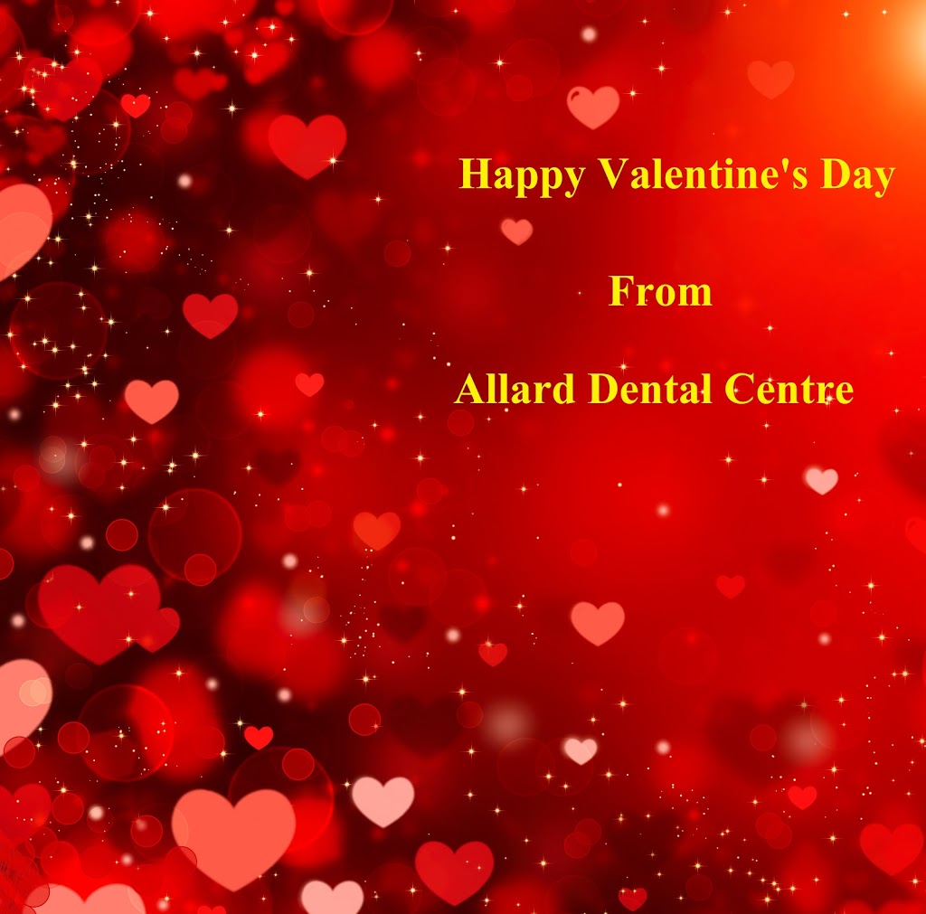 Allard Dental Center | 21183 88 Ave #301, Langley City, BC V1M 2G5, Canada | Phone: (604) 882-0568