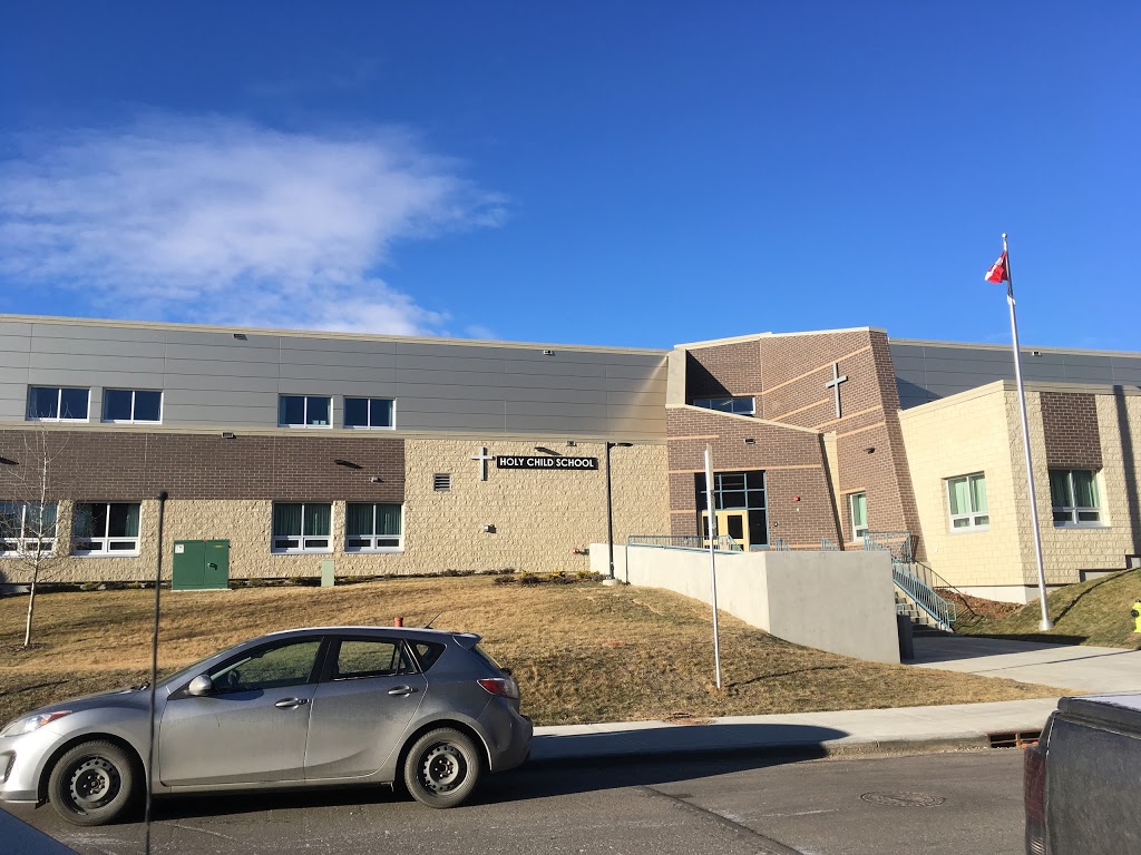 Holy Child School | 31 Silverado Terrace SW, Calgary, AB T2X 0K4, Canada | Phone: (403) 500-2130