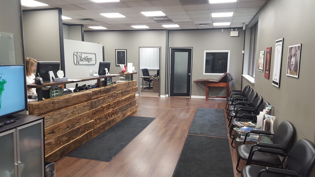 ReAlign Health | 2445 Eagle St N, Cambridge, ON N3H 4R7, Canada | Phone: (519) 650-1630