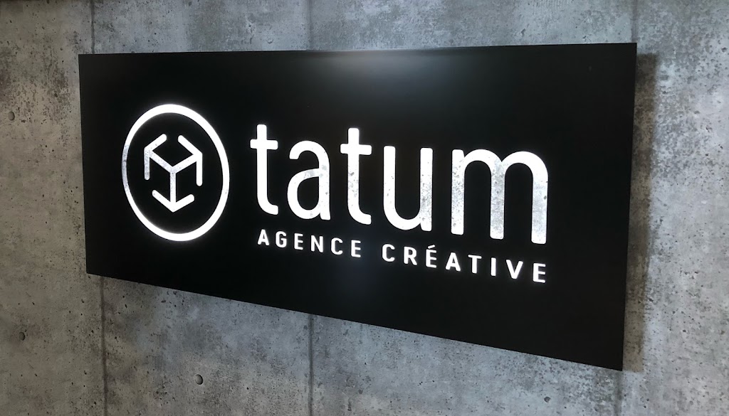 Tatum | 4500 Chem. du Crépuscule bureau 300, Saint-Mathieu-de-Beloeil, QC J3G 0R2, Canada | Phone: (514) 990-2242