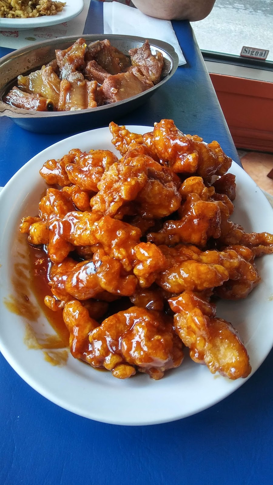 Maison Liang | 177 Boulevard Saint-Jean-Baptiste, Châteauguay, QC J6K 3B4, Canada | Phone: (450) 692-1160