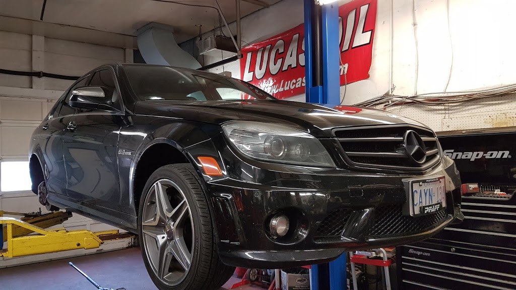 KD Auto Service | 1056 Old Derry Rd, Mississauga, ON L5W 1A1, Canada | Phone: (905) 564-0855