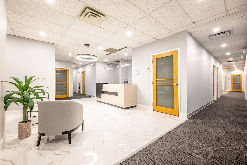 The Office coworking space | 600 Bedford Hwy, Halifax, NS B3M 2L8, Canada | Phone: (902) 719-3946