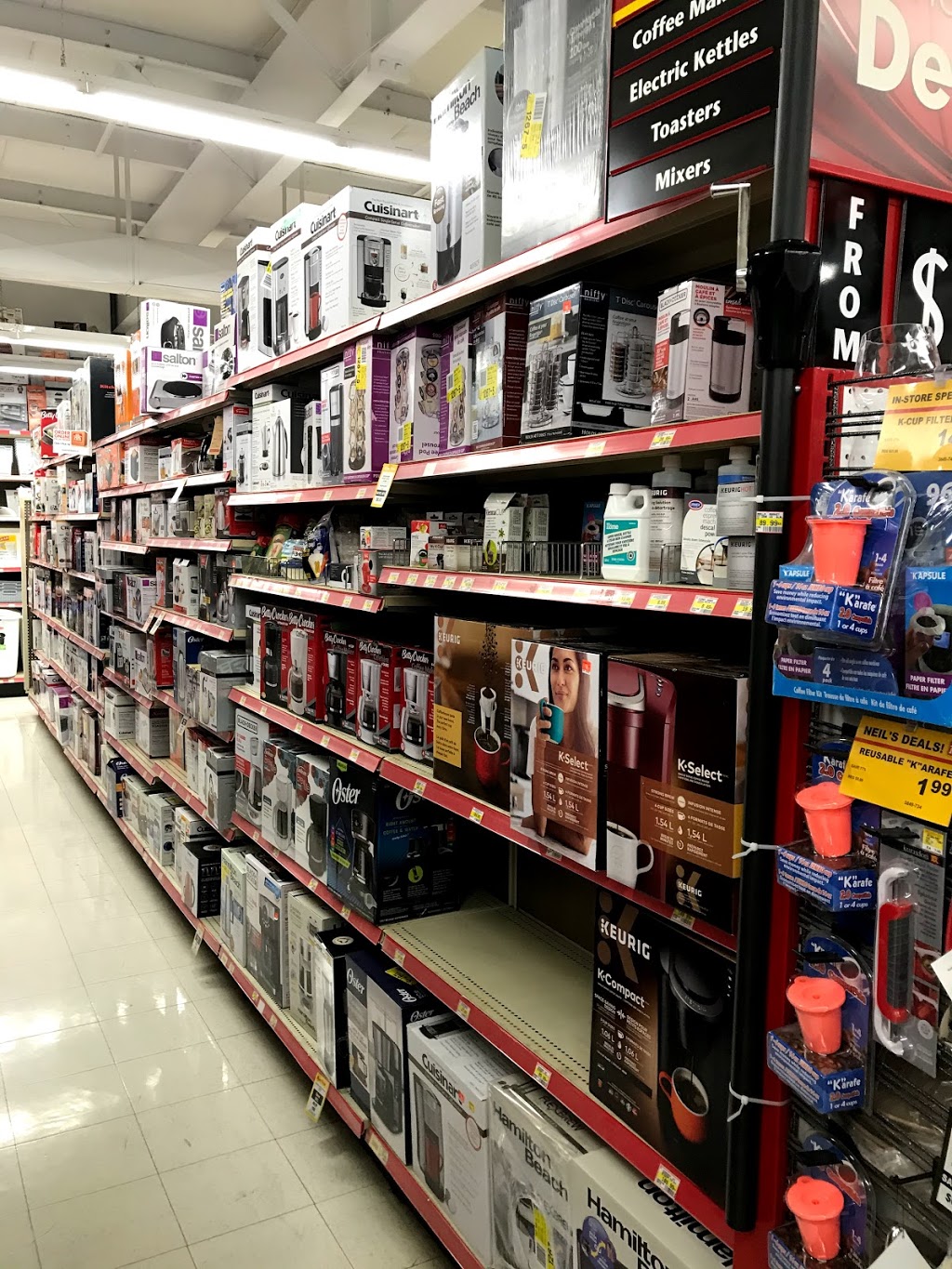 Arnprior Home Hardware | 290 Daniel St S, Arnprior, ON K7S 2M2, Canada | Phone: (613) 623-2516