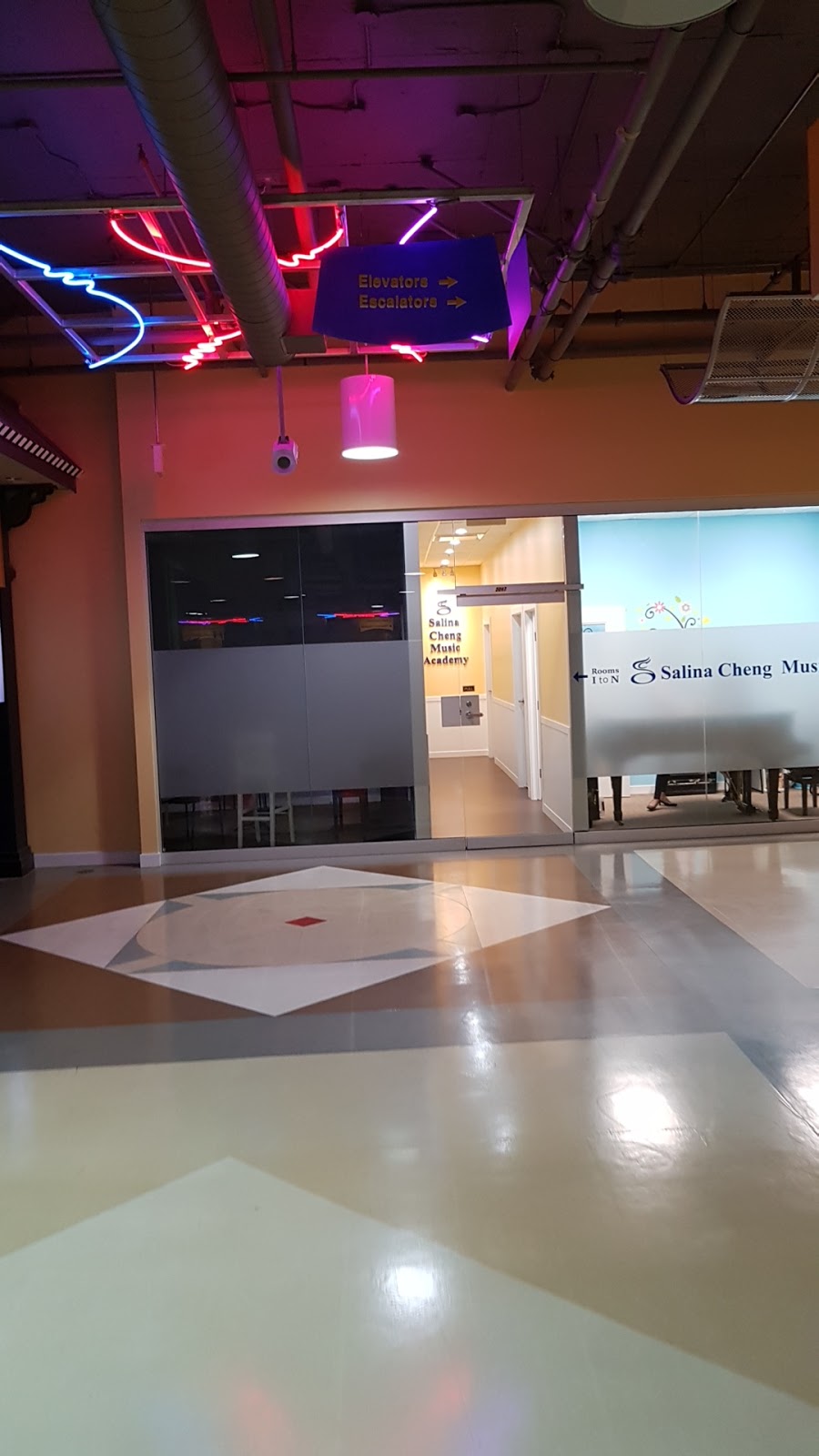 Salina Cheng Music Academy | 2039 Henderson Place, 1163 Pinetree Way, Coquitlam, BC V3B 8A9, Canada | Phone: (604) 944-3081