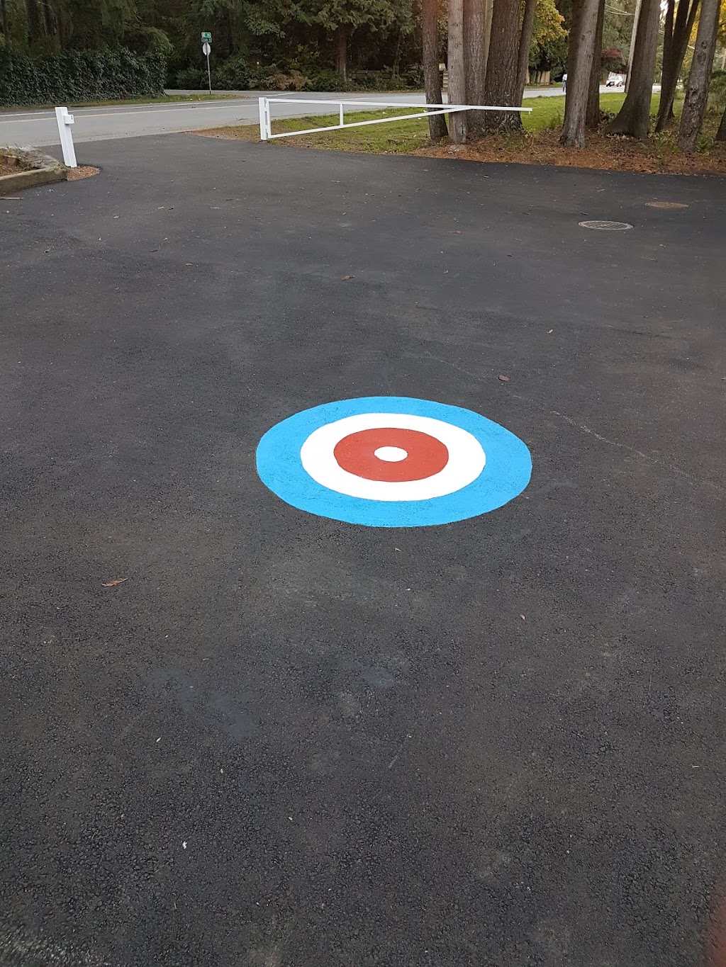 Langley Curling Centre | 20699 42 Ave, Langley, BC V3A 3B1, Canada | Phone: (604) 530-8218