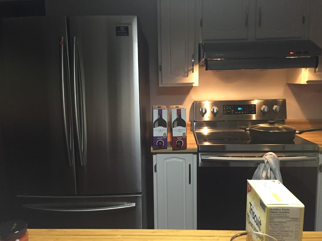 Georgian Bay Chalet | 209515, ON-26, The Blue Mountains, ON L9Y 0S5, Canada | Phone: (705) 955-9045