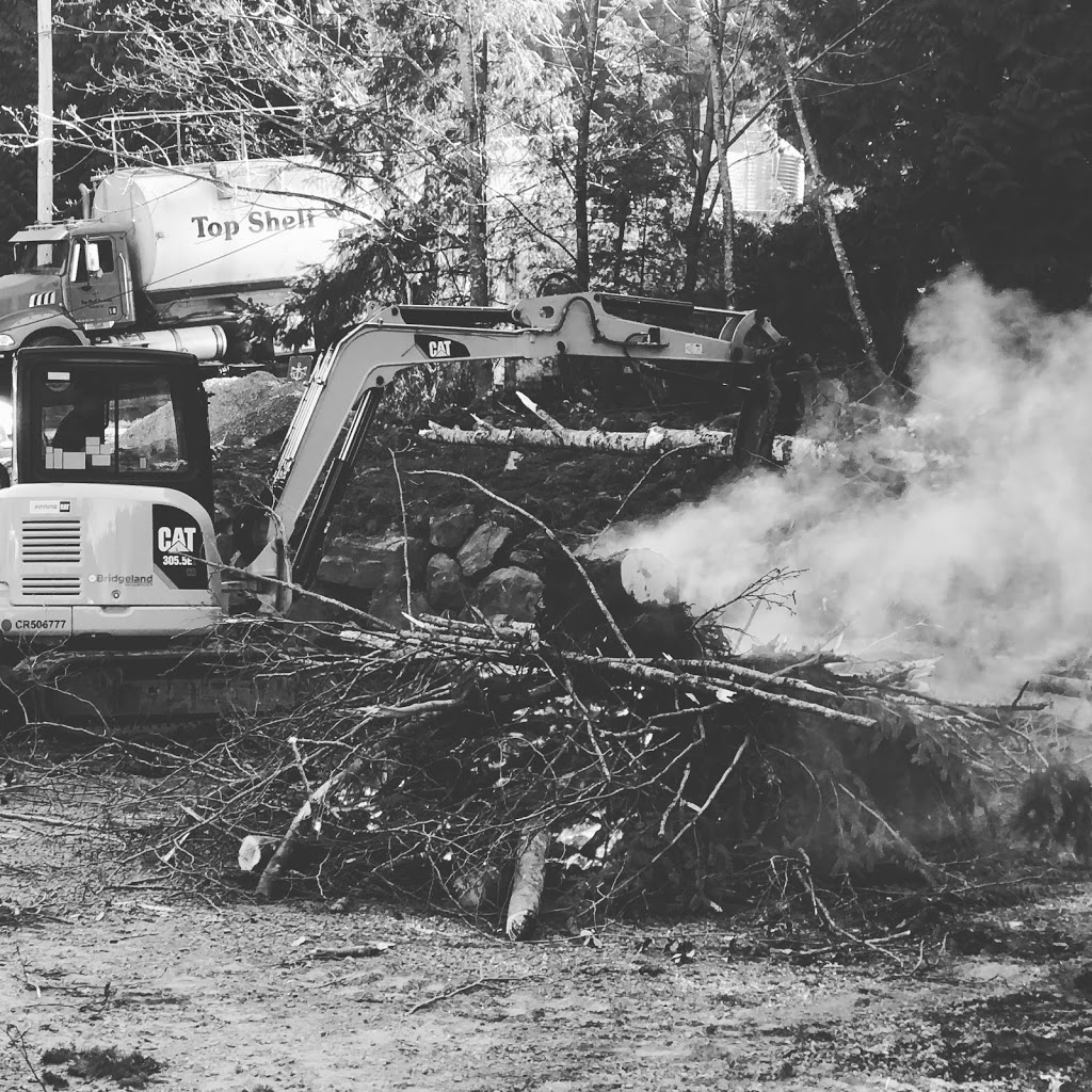 Bridgeland Industrial Group Incorporated | 3740 Sooke Rd, Victoria, BC V9C 4B8, Canada | Phone: (250) 858-2287