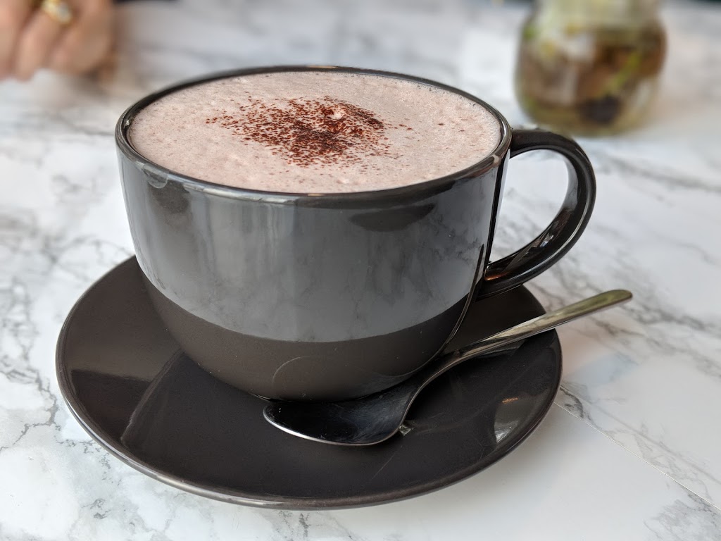 The Blue Wolf Cafe | 1279 Rue Marie-Anne, Montréal, QC H2J 2C1, Canada | Phone: (514) 226-4070