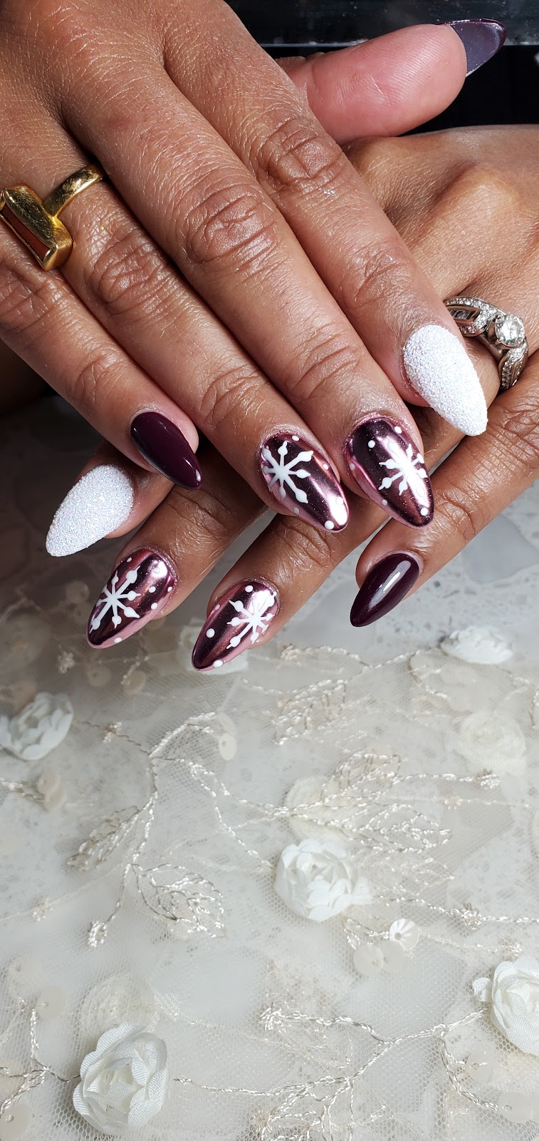 Adora Nails Salon & Spa (Cloverdale) | 110-5738 175 St, Surrey, BC V3S 4T7, Canada | Phone: (604) 372-2251