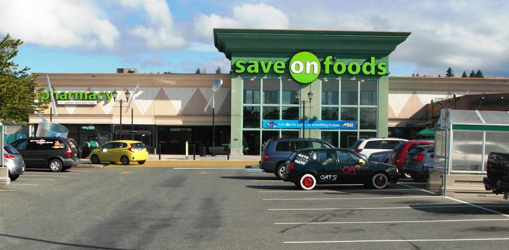 Save-On-Foods | 32555 London Ave #400, Mission, BC V2V 6M7, Canada | Phone: (604) 826-9564