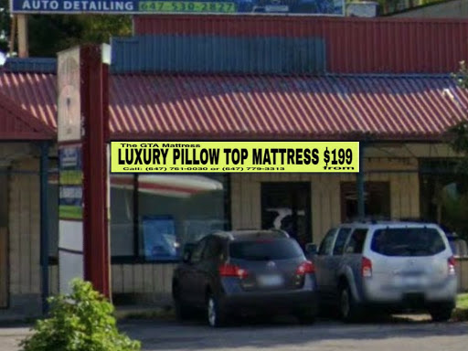 gta mattress liquidation centre review